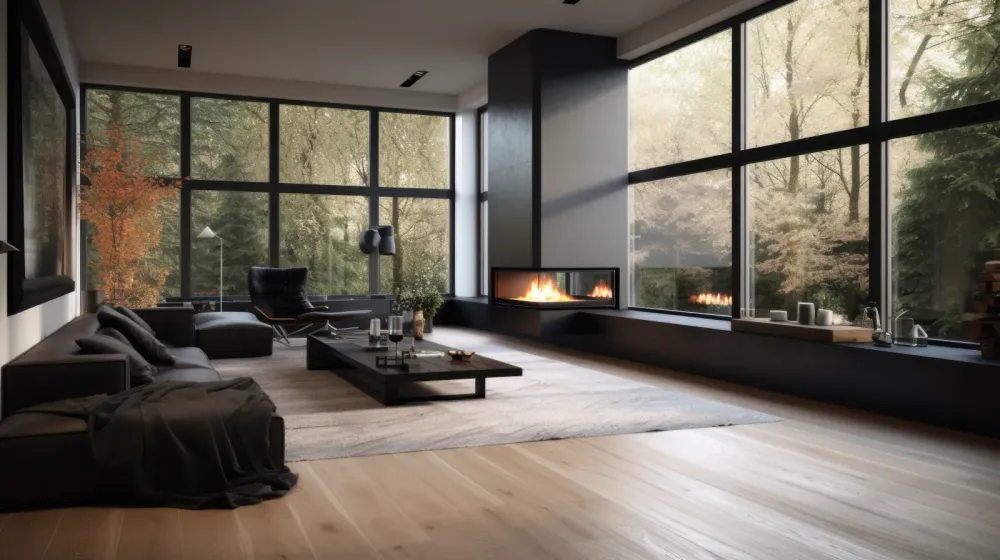 Intérieur à Mougins